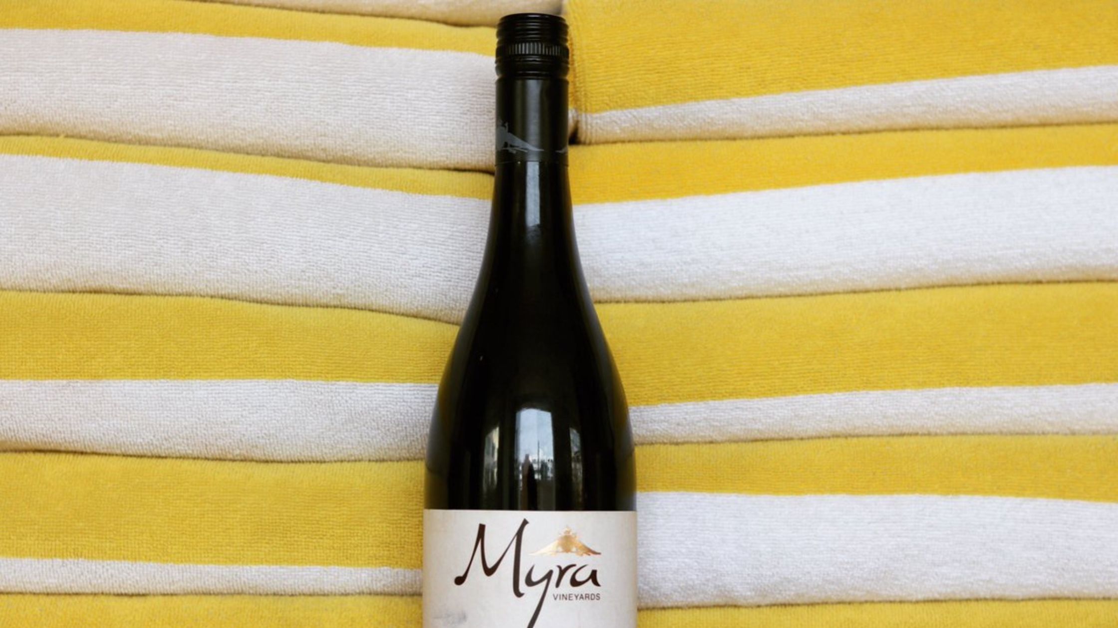 Myra Vineyards
